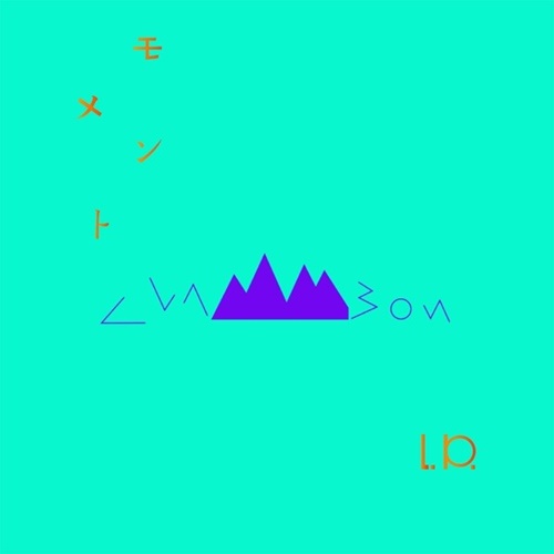 [Album] clammbon – moment l.p [M4A / RAR]