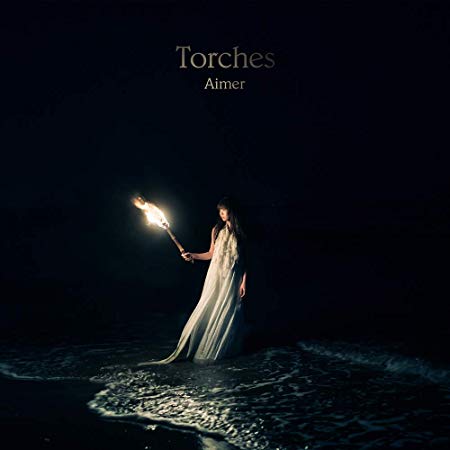 [Single] Aimer – Torches (2019.8.14/MP3/RAR)