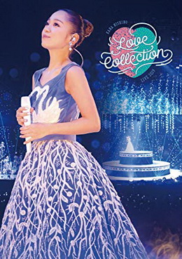 [TV-SHOW] 西野カナ – Kana Nishino Love Collection Live 2019 (BDMV)