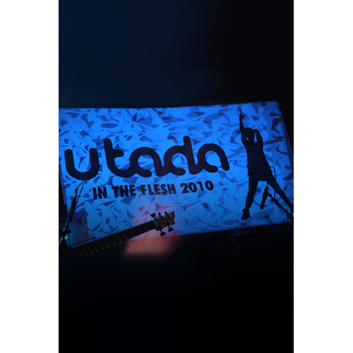 [Album] Utada Hikaru – In the Flesh 2010 [MP3 / RAR]
