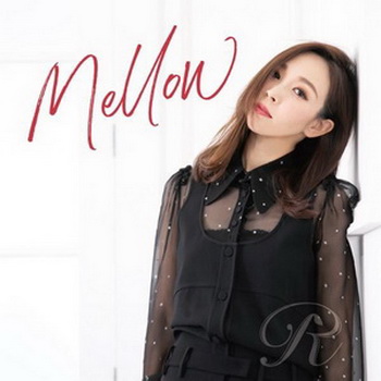 [Single] 愛内里菜 – Mellow (AAC/RAR)