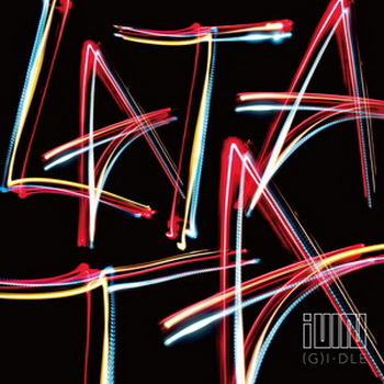 [Single] (G)I-DLE – LATATA (Japanese Version) (2019.06.28/MP3+Flac/RAR)
