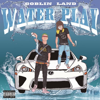 [Album] GOBLIN LAND – Water Play (2019.07.26/MP3+Flac/RAR)