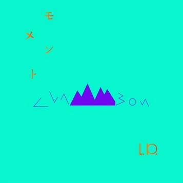 [Album] クラムボン – モメント l.p. (2019.07.17/AAC/RAR)