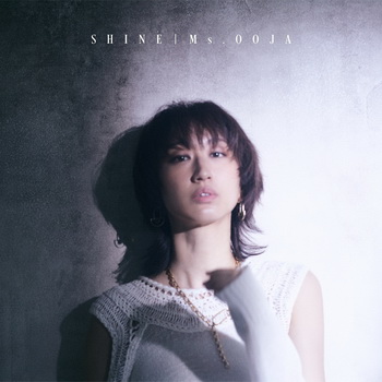 [Album] Ms.OOJA – SHINE (2018.08.07/AAC+Flac/RAR)