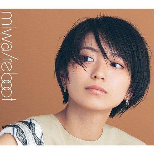 [Single] miwa – Reboot (Full Single)[M4A / RAR]