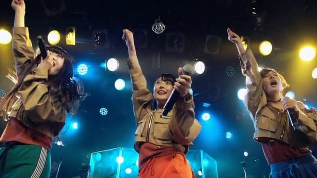 [TV-SHOW] J☆Dee’Z – Summer Live Tour 2018 ~Mirai Hikkou~ (Jewel LE DVD) (2019.02.27) (DVDRIP)