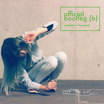 [Single] macaroom – official bootleg (b) (2019.08.10/MP3+Flac/RAR)
