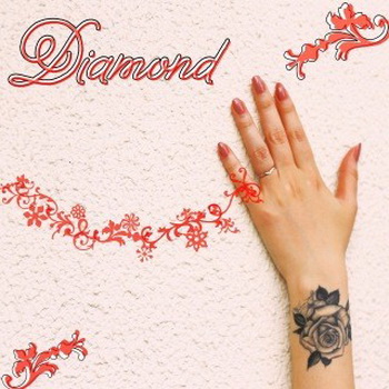 [Single] きゃすぱ – Diamond (2019/MP3+Flac/RAR)