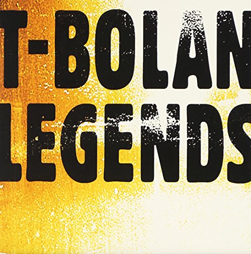 [Album] T-BOLAN – LEGENDS (2010.03.24/MP3/RAR)