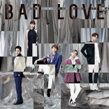 [Single] AAA – BAD LOVE (2019.09.01/AAC/RAR)