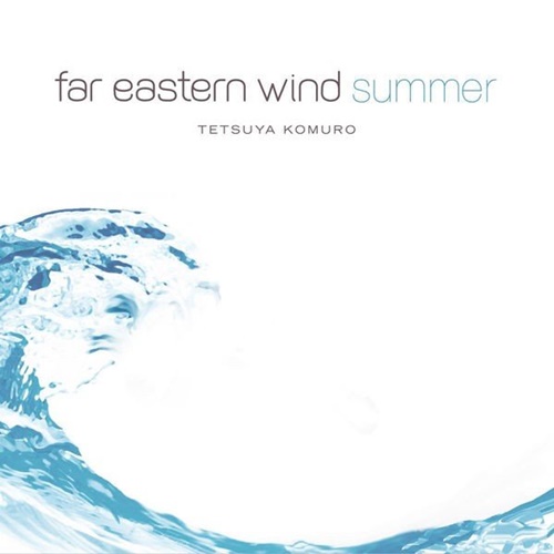 [Album] 小室哲哉 – far eastern wind summer (2019/AAC/RAR)