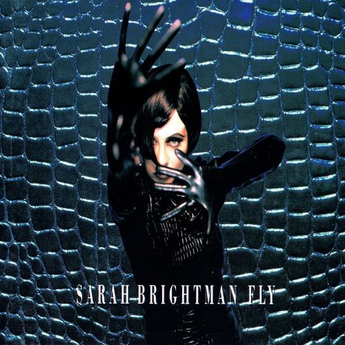 [Album] Sarah Brightman – Fly (Remastered 2019)[MP3 / RAR]