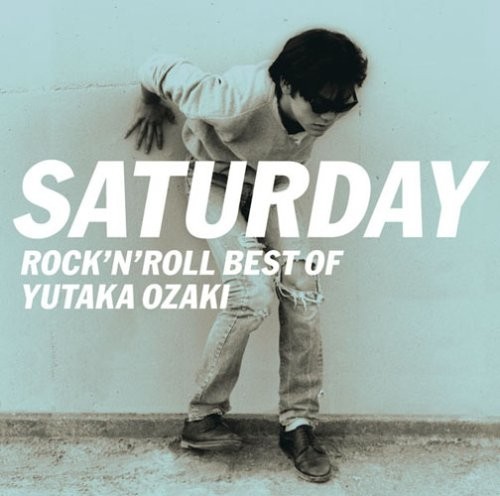 [Album] 尾崎豊 – ROCK’N ROLL / LOVE SONG BEST OF YUTAKA OZAKI (2008.04.16/MP3/RAR)