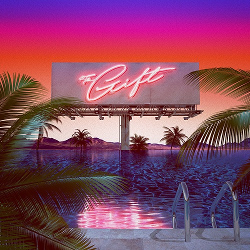 [Album] Dai Hirai – THE GIFT [MP3 / RAR]