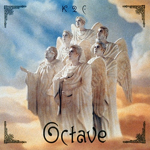 [Album] 米米CLUB – Octave (1992.06.25/AAC/RAR)
