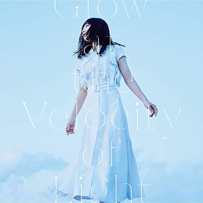 [Single] 安月名莉子 – TVアニメ 「 彼方のアストラ 」 エンディングテーマ 「 Glow at the Velocity of Light 」 (2018.01.10/MP3/RAR)