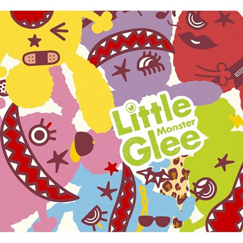[Album] Little Glee Monster – Little Glee Monster [MP3 / RAR]