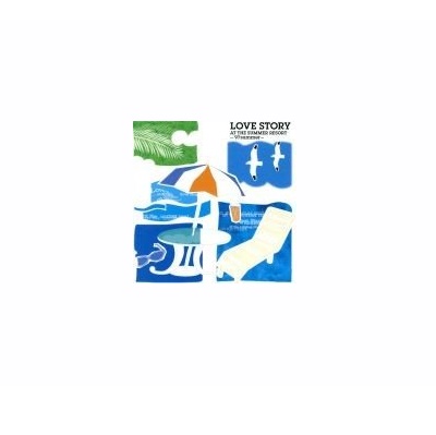 [Album] Various Artists – LOVE STORY AT THE SUMMER RESORT ~’97 summer~[FLAC + MP3]