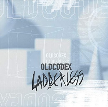 [Album] OLDCODEX – LADDERLESS (2019.07.31/MP3/RAR)
