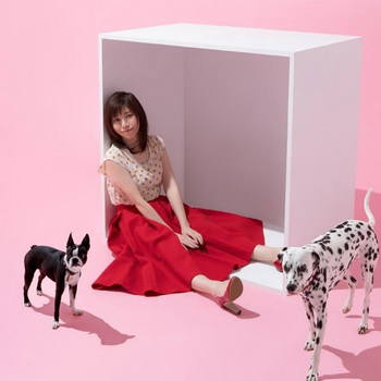 [Album] 柴田淳 – おはこ (2019.07.24/AAC/RAR)