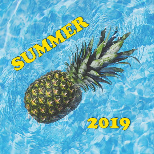 [Album] Various Artists – Summer 2019 [MP3 / RAR]