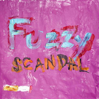 [Single] SCANDAL – Fuzzy (2019.08.07/AAC/RAR)