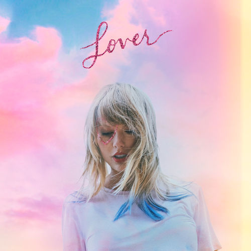 [Album] Taylor Swift – Lover [FLAC + MP3]
