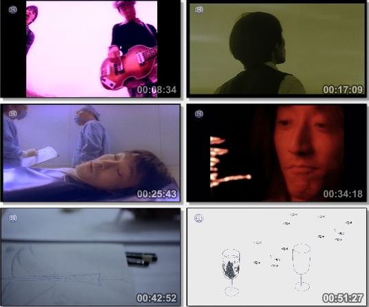 [TV-Variety] スピッツ MUSIC VIDEO SPECIAL (SSTV HD 2019.07.28)