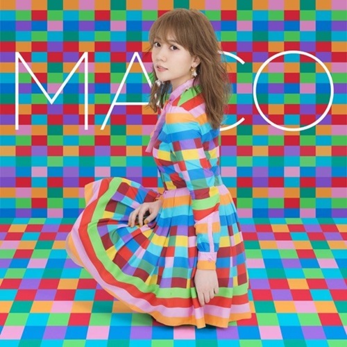 [Single] MACO – Time Limit [M4A / RAR]