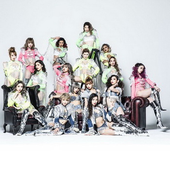 [Single] Revogene – 無問題 (モウマンタイ) (2019.08.02/AAC/RAR)