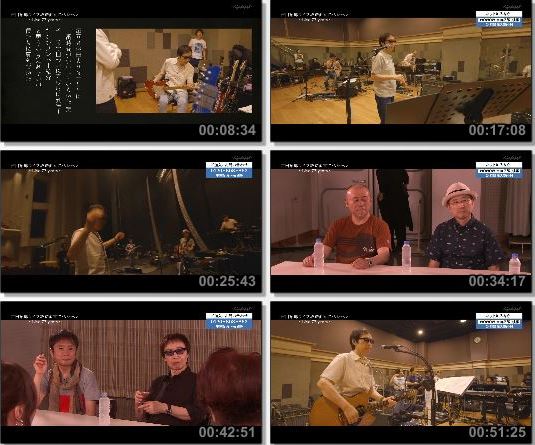 [TV-Variety] 吉田拓郎ライブ放送直前スペシャル ～Live 73 years～ (WOWOW Prime 2019.08.24)