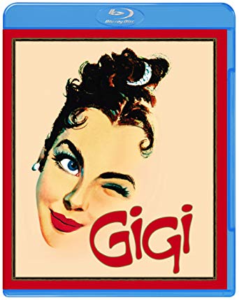 [MOVIES] 恋の手ほどき / Gigi (1958) (BDREMUX)