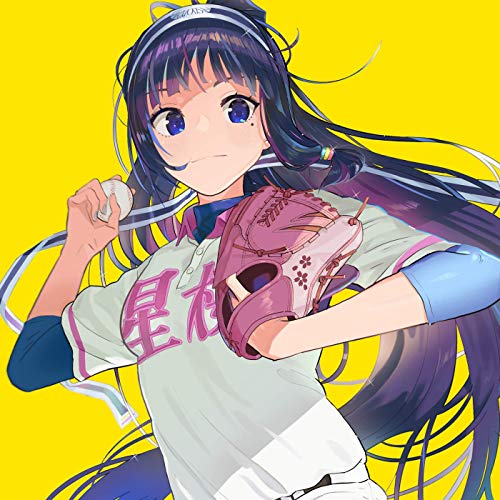 [Single] 富士葵 – オーバーライン (2019.08.12/MP3/RAR)