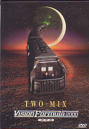 [MUSIC VIDEO] TWO-MIX – VISION FORMULA 2000 (2004.06.09/MP4/RAR) (DVDISO)