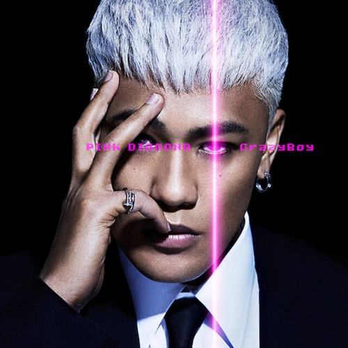 [Single] Crazyboy – PINK DIAMOND [MP3 / RAR]