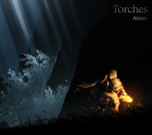 [Album] Aimer – Torches (2019/MP3+Flac/RAR)