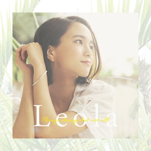 [Album] Leola – Things change but not all [M4A / RAR]
