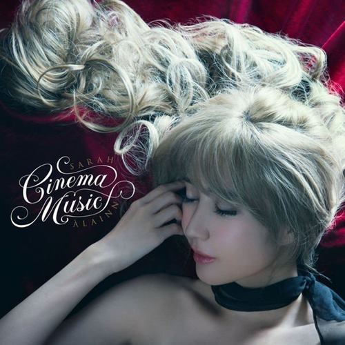 [Album] Sarah Alainn – Cinema Music [FLAC + MP3]