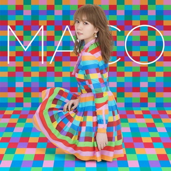[Single] MACO – タイムリミット (2019.08.28/AAC/RAR)