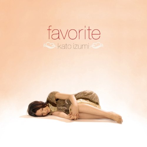 [Album] 加藤いづみ – Favorite (2019/MP3/RAR)