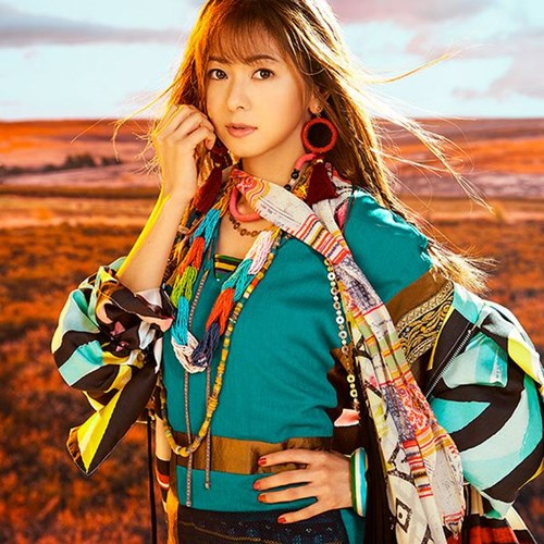 [Album] Mai Kuraki – Let’s GOAL! ~Barairo no Jinsei~[MP3 / RAR]