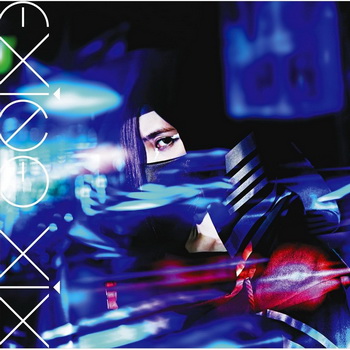 [Album] EXiNA – XiX (2019.08.21/MP3+Flac/RAR)