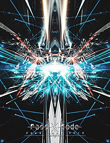 [TV-SHOW] PassCode Zepp Tour 2019 at Zepp Osaka Bayside (2019.07.31) (BDMV)