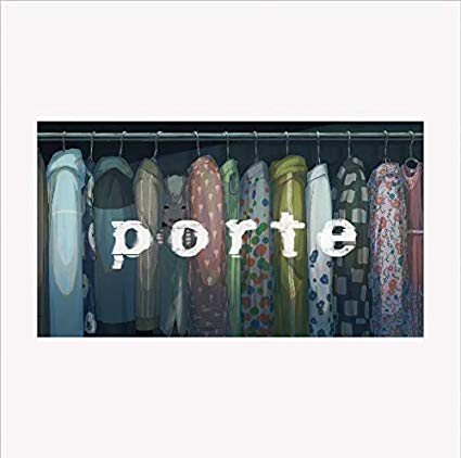 [Single] 須田景凪 バルーン – porte (2019.08.21/MP3/RAR)