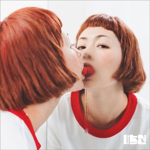 [Album] Kaela Kimura – Ichigo [M4A / RAR]