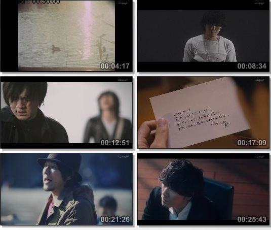 [TV-Variety] (バックナンバー – back number Music Video Collection vol.5 (WOWOW Live 2019.08.03))
