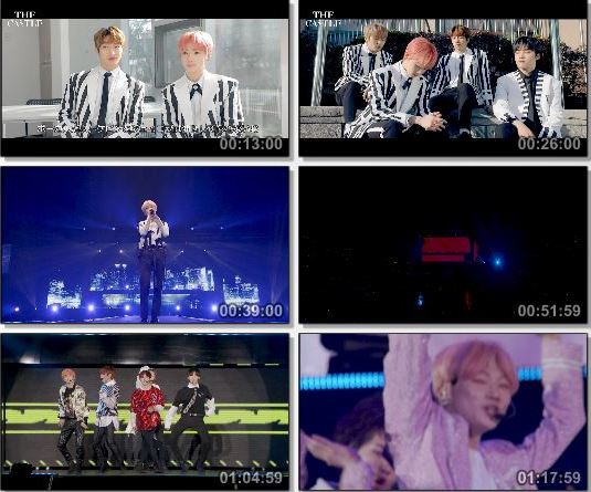 [TV-Variety] 더보이즈 – THE BOYZ アジアツアー”THE BOYZ FAN CONCERT [THE CASTLE]”幕張公演