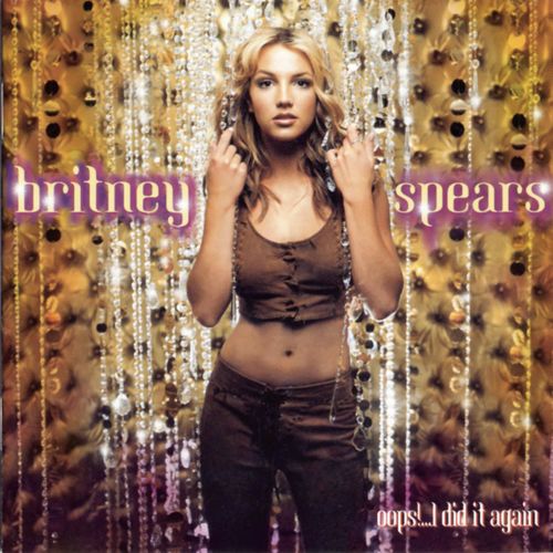 [Album] Britney Spears – Oops!. I Did It Again (Remastered 2012)[FLAC + MP3]