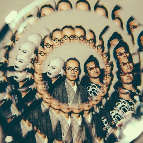 [Album] Ningen Isu – Shinseinen [MP3 / RAR]
